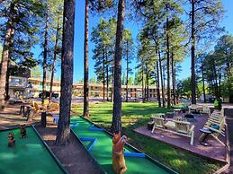 The Nook Pinetop