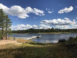 The Nook Pinetop