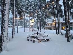 The Nook Pinetop