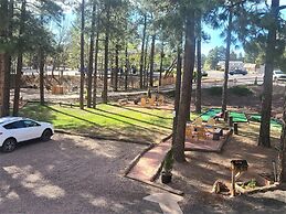 The Nook Pinetop