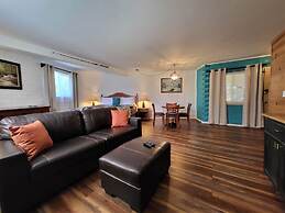 The Nook Pinetop