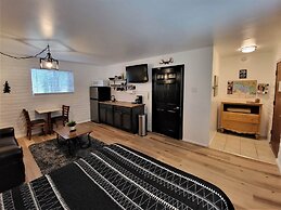 The Nook Pinetop