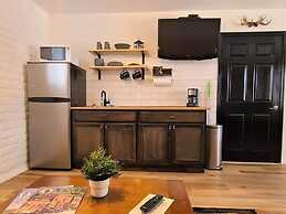 The Nook Pinetop