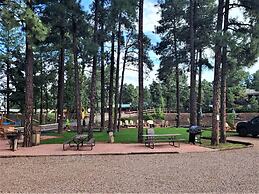 The Nook Pinetop