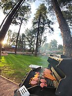The Nook Pinetop