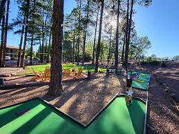 The Nook Pinetop