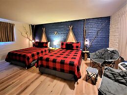 The Nook Pinetop