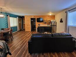 The Nook Pinetop