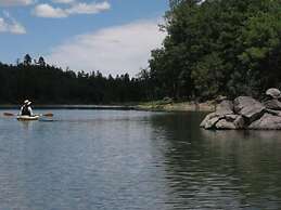 The Nook Pinetop