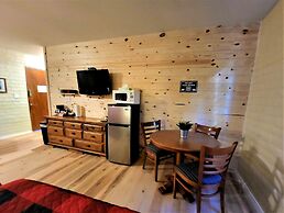 The Nook Pinetop