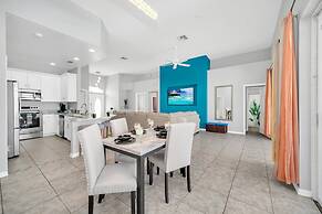 Charming Home With Private Pool and Electric Fire Place! #4bc110