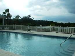 Charming Home With Private Pool and Electric Fire Place! #4bc110