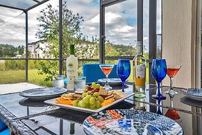 Charming Home With Private Pool and Electric Fire Place! #4bc110