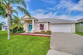 Charming Home With Private Pool and Electric Fire Place! #4bc110