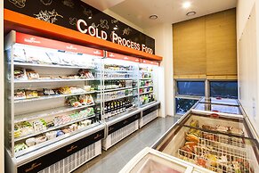 Sono Felice Village Vivaldi Park