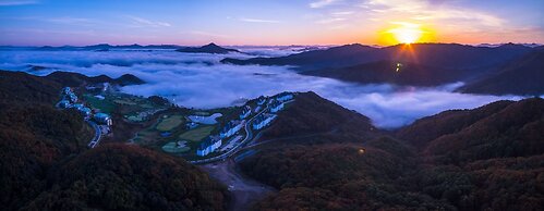 Sono Felice Village Vivaldi Park