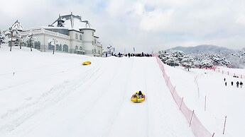 Sono Felice Village Vivaldi Park