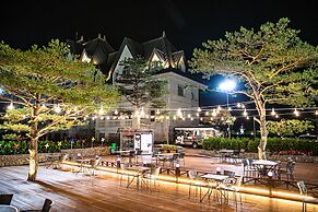 Sono Felice Village Vivaldi Park