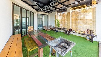 Gosung Stager