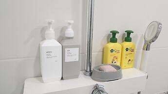 Gapyeong Jinikidsdogchaepoolvilla