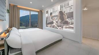 Gapyeong Jinikidsdogchaepoolvilla