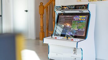 Gapyeong Jinikidsdogchaepoolvilla