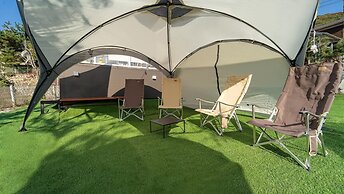 Gapyeong Jinikidsdogchaepoolvilla