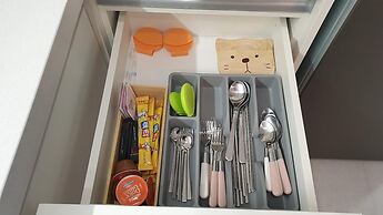 Gapyeong Jinikidsdogchaepoolvilla