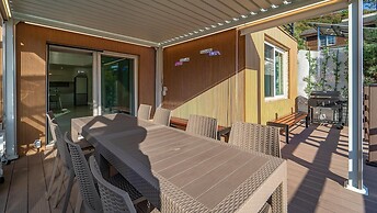 Gapyeong Jinikidsdogchaepoolvilla