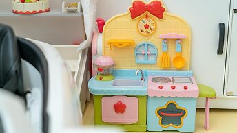 Gapyeong Jinikidsdogchaepoolvilla