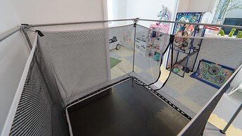 Gapyeong Jinikidsdogchaepoolvilla