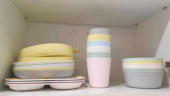 Gapyeong Jinikidsdogchaepoolvilla