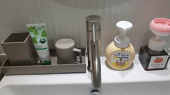 Gapyeong Jinikidsdogchaepoolvilla