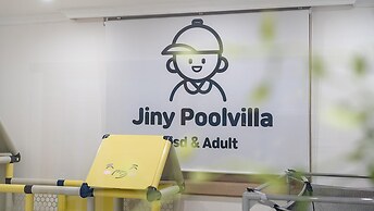 Gapyeong Jinikidsdogchaepoolvilla