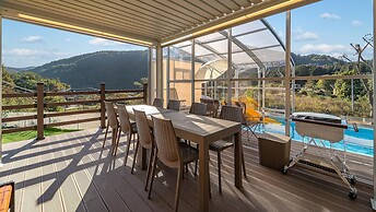 Gapyeong Jinikidsdogchaepoolvilla