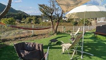 Gapyeong Jinikidsdogchaepoolvilla