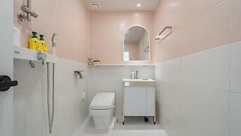 Gapyeong Jinikidsdogchaepoolvilla