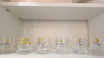 Gapyeong Jinikidsdogchaepoolvilla