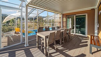 Gapyeong Jinikidsdogchaepoolvilla