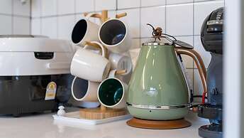 Gapyeong Jinikidsdogchaepoolvilla