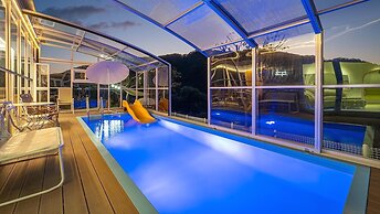 Gapyeong Jinikidsdogchaepoolvilla