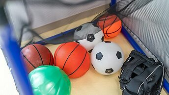 Gapyeong Jinikidsdogchaepoolvilla