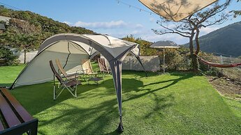 Gapyeong Jinikidsdogchaepoolvilla