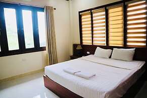 Vang Vieng Garden Resort