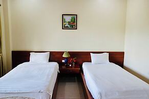 Vang Vieng Garden Resort