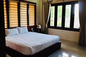 Vang Vieng Garden Resort