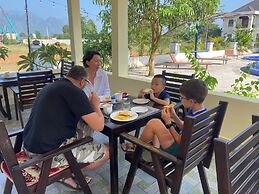 Vang Vieng Garden Resort