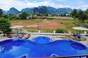 Vang Vieng Garden Resort
