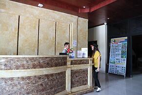 Vang Vieng Garden Resort