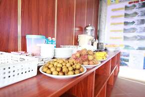 Vang Vieng Garden Resort